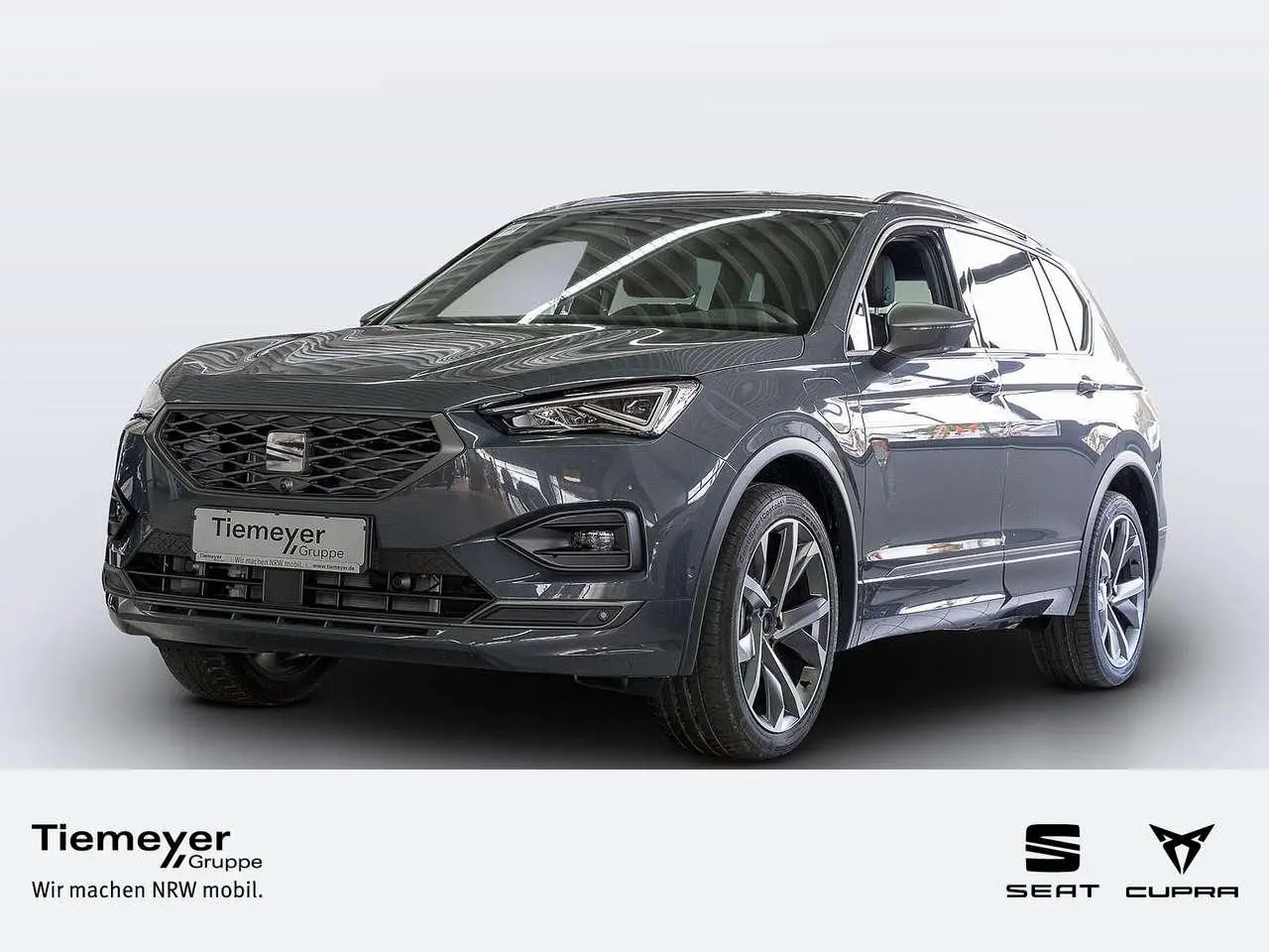 Photo 1 : Seat Tarraco 2024 Hybride