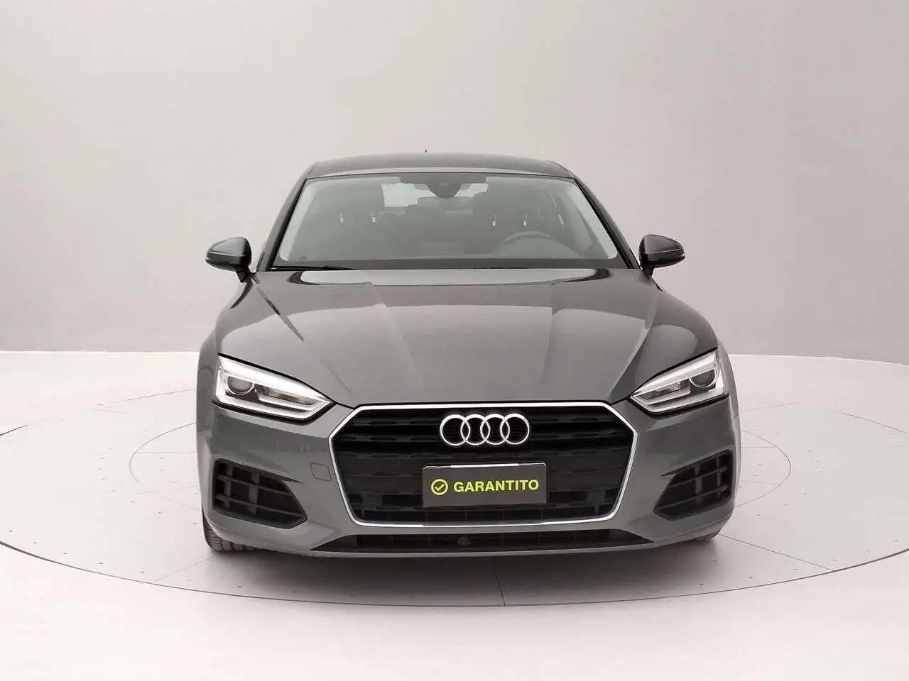 Photo 1 : Audi A5 2018 Diesel