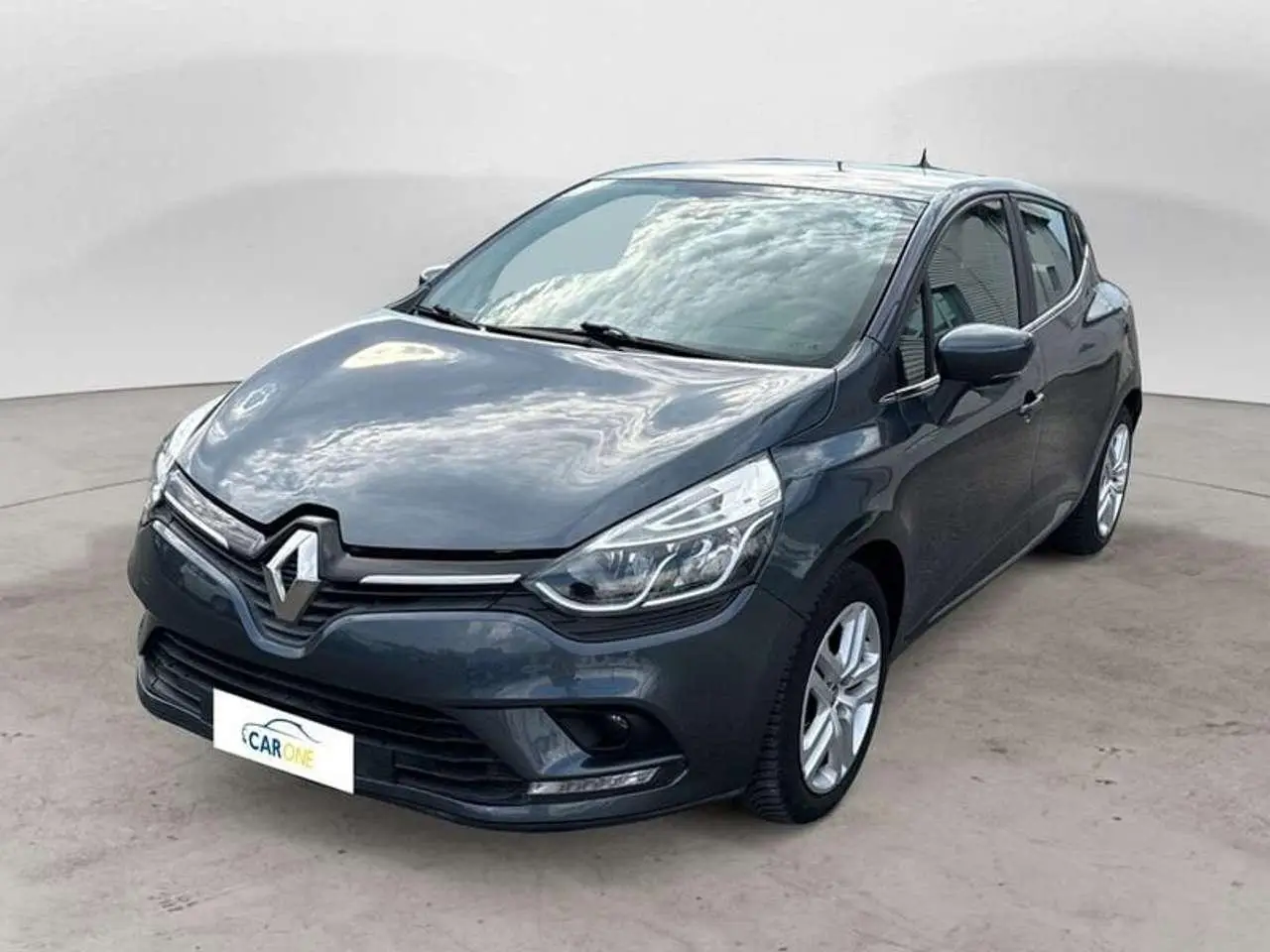 Photo 1 : Renault Clio 2017 Diesel