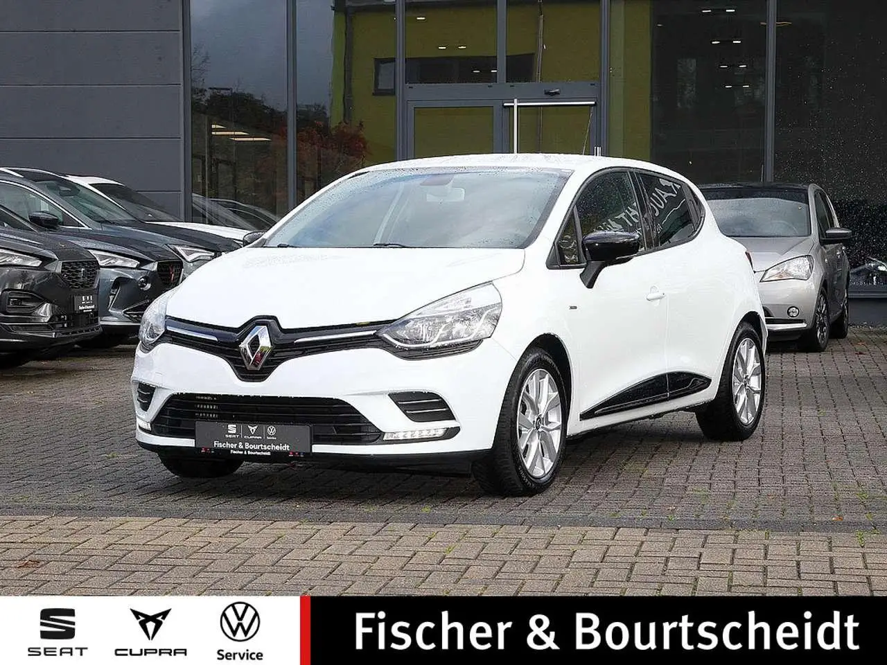 Photo 1 : Renault Clio 2019 Petrol