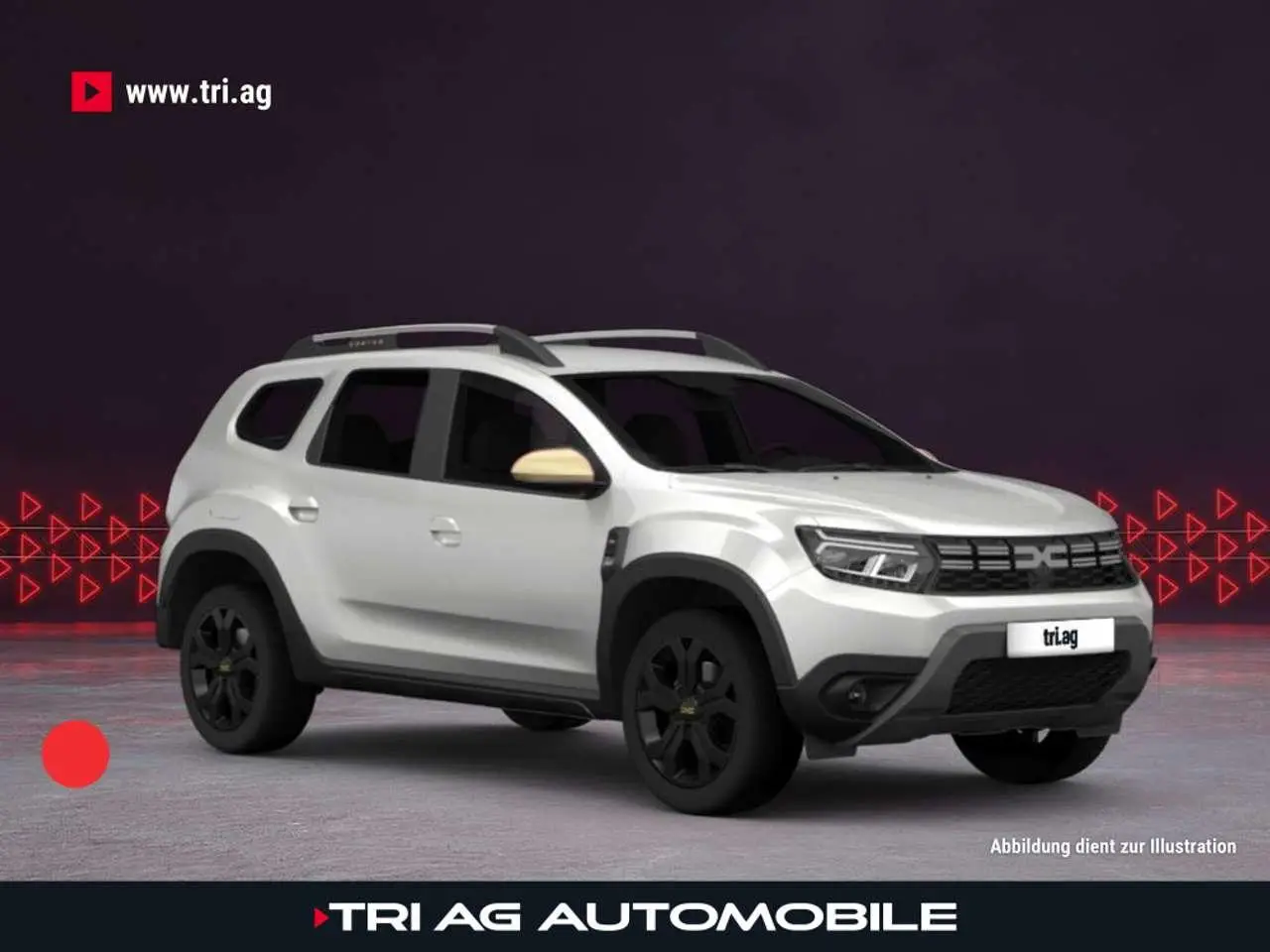 Photo 1 : Dacia Duster 2024 Essence