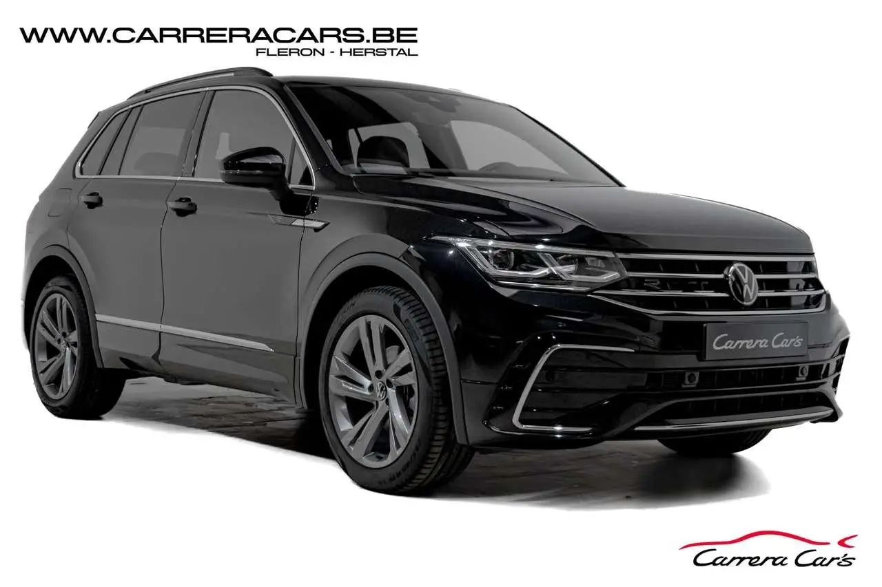 Photo 1 : Volkswagen Tiguan 2024 Essence