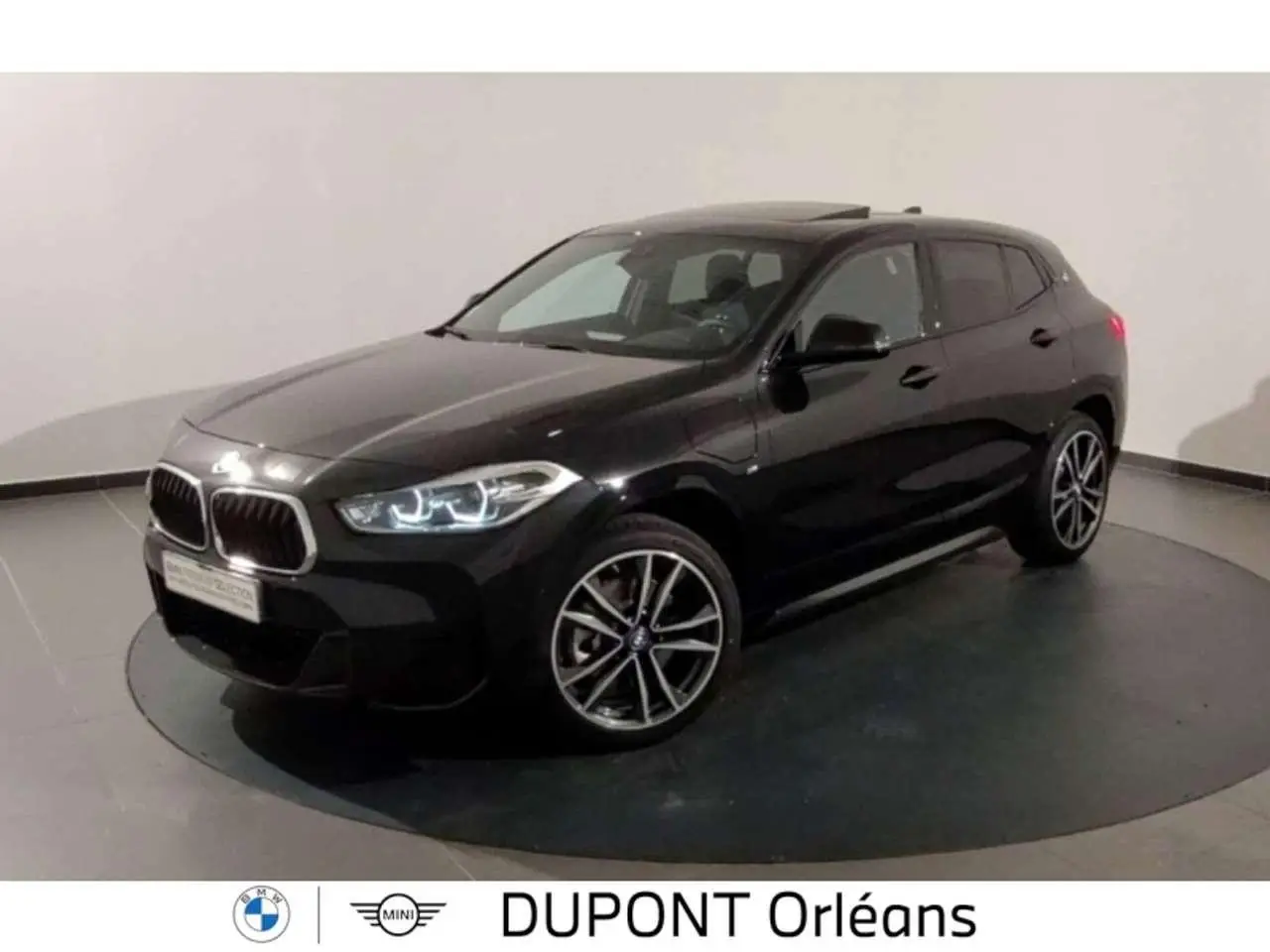 Photo 1 : Bmw X2 2023 Autres