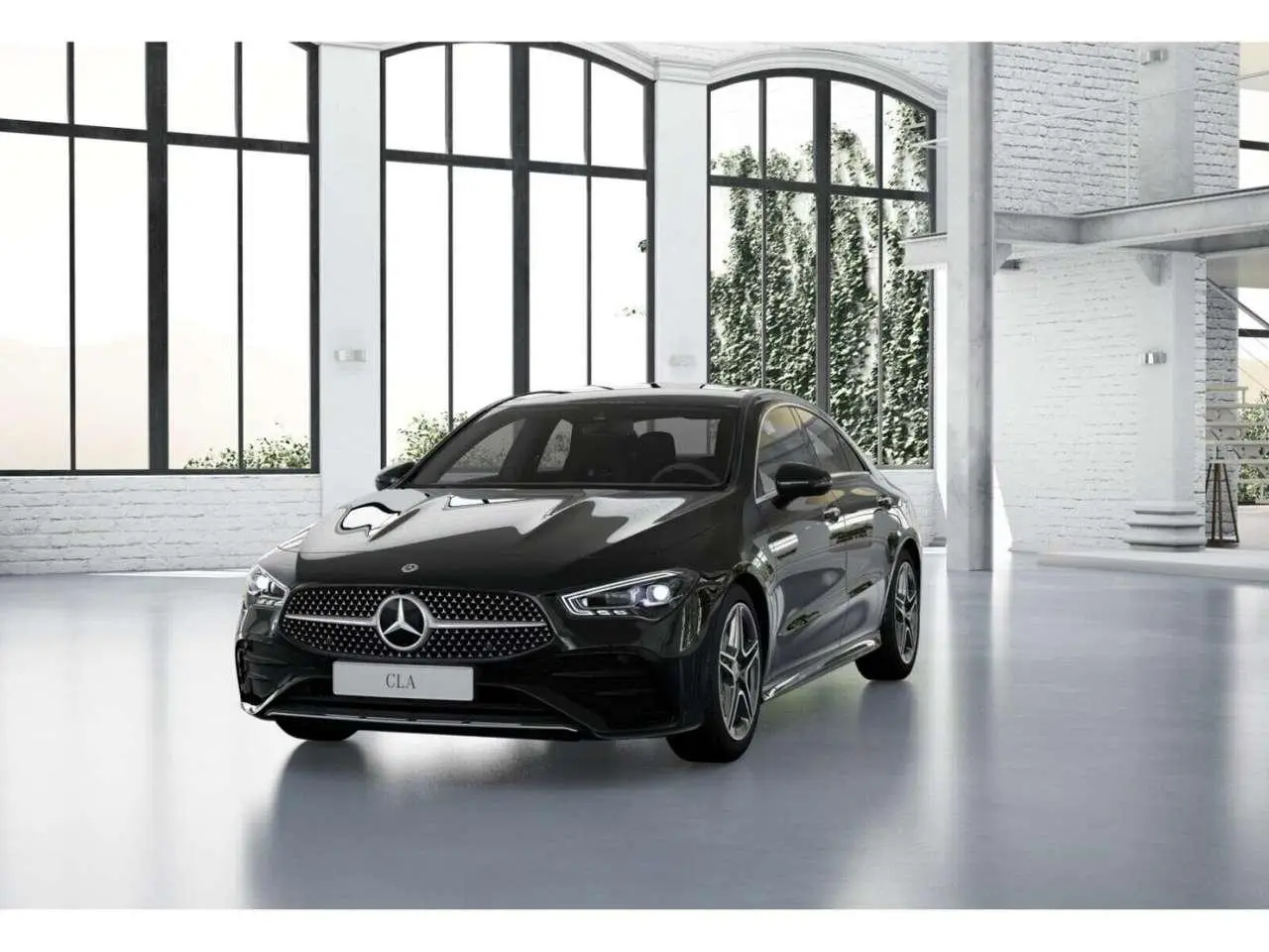 Photo 1 : Mercedes-benz Classe Cla 2024 Essence