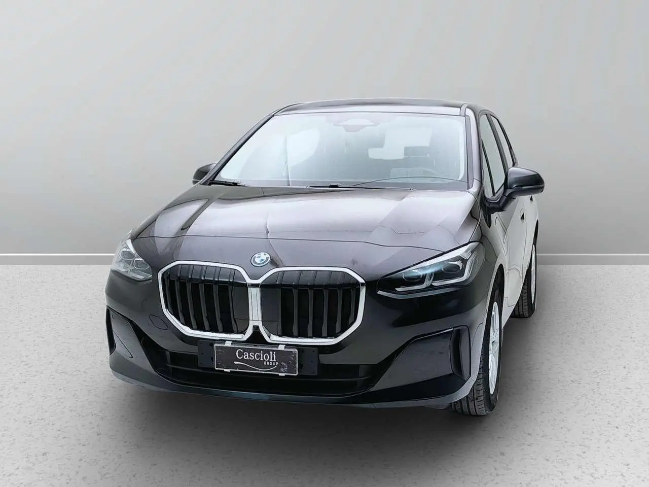 Photo 1 : Bmw Serie 2 2022 Hybrid