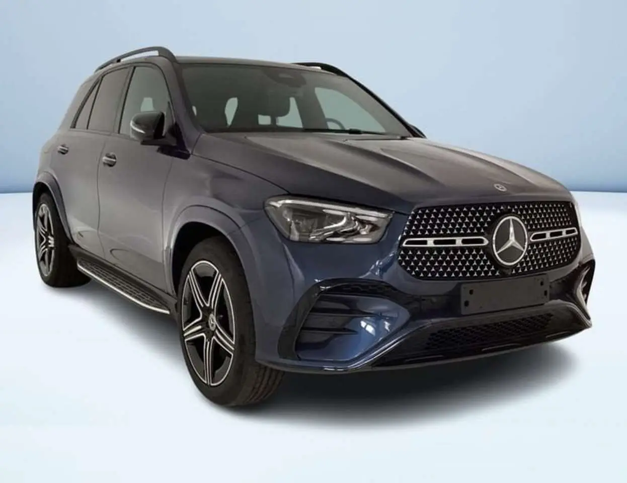 Photo 1 : Mercedes-benz Classe Gle 2024 Hybride