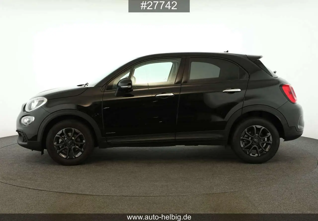 Photo 1 : Fiat 500x 2023 Autres