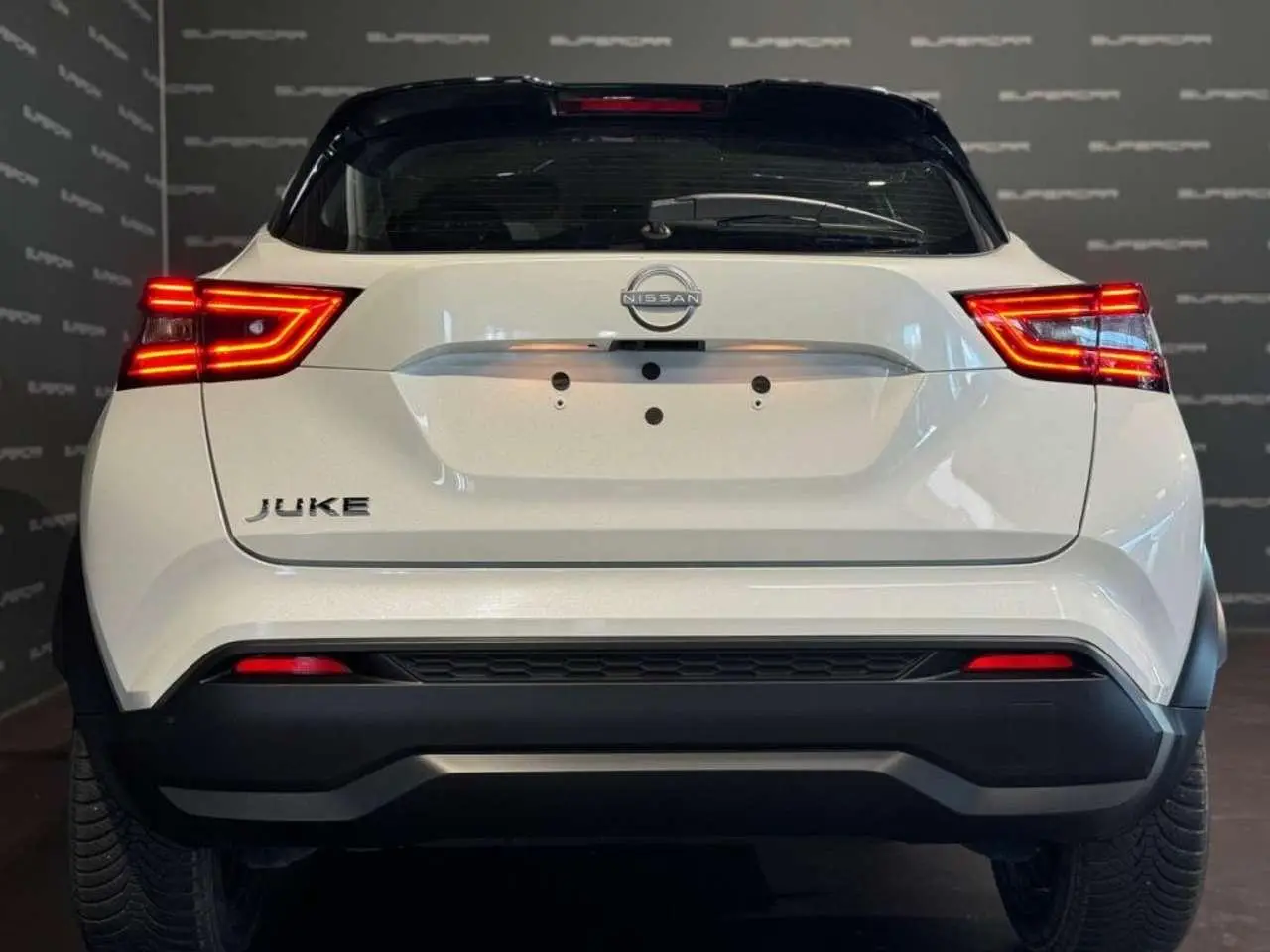 Photo 1 : Nissan Juke 2023 Essence