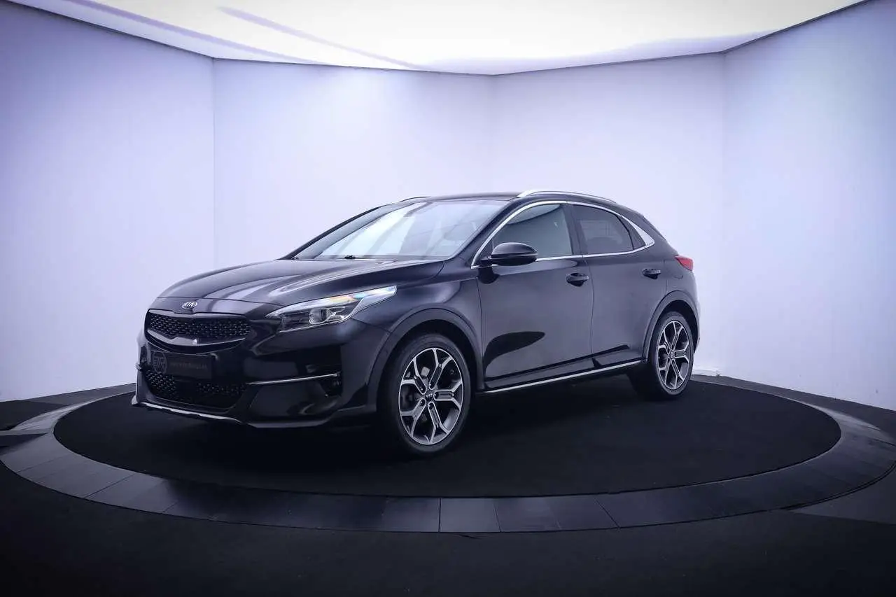 Photo 1 : Kia Xceed 2021 Essence