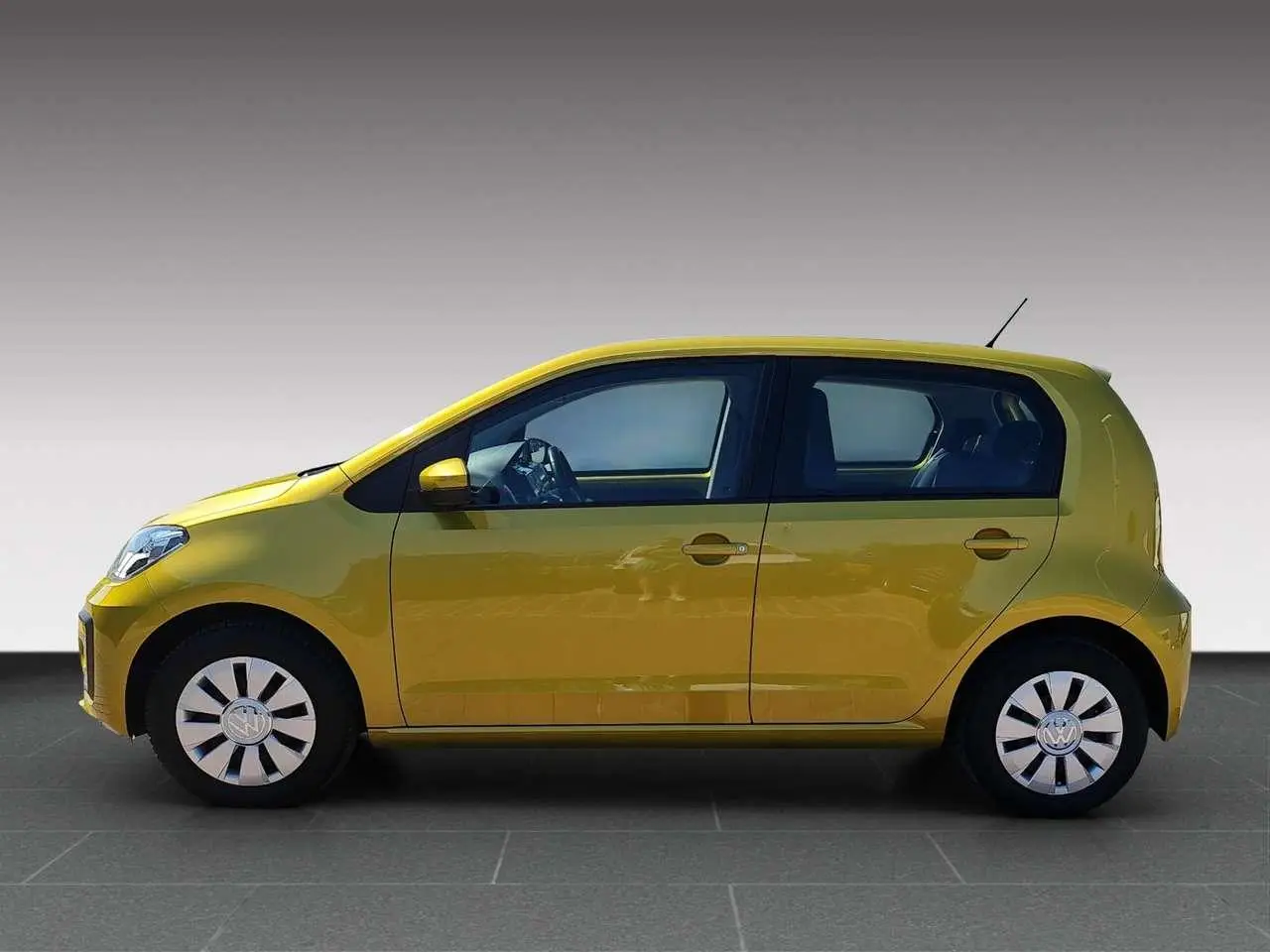 Photo 1 : Volkswagen Up! 2020 Others