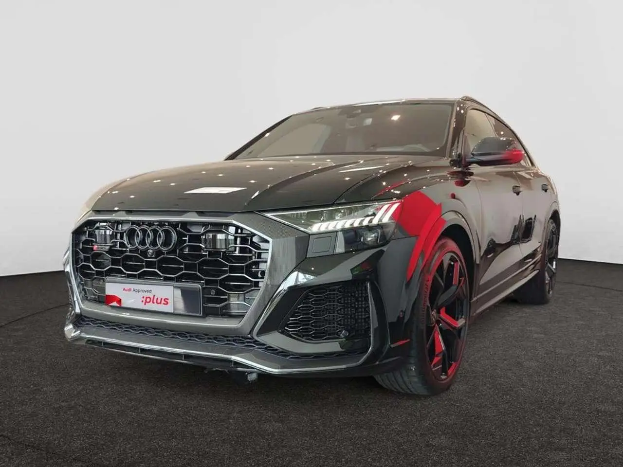 Photo 1 : Audi Rsq8 2024 Essence