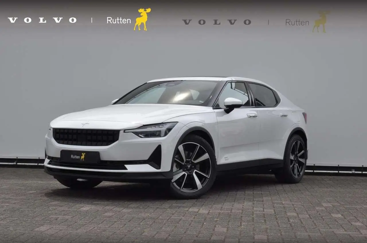 Photo 1 : Polestar 2 2022 Electric