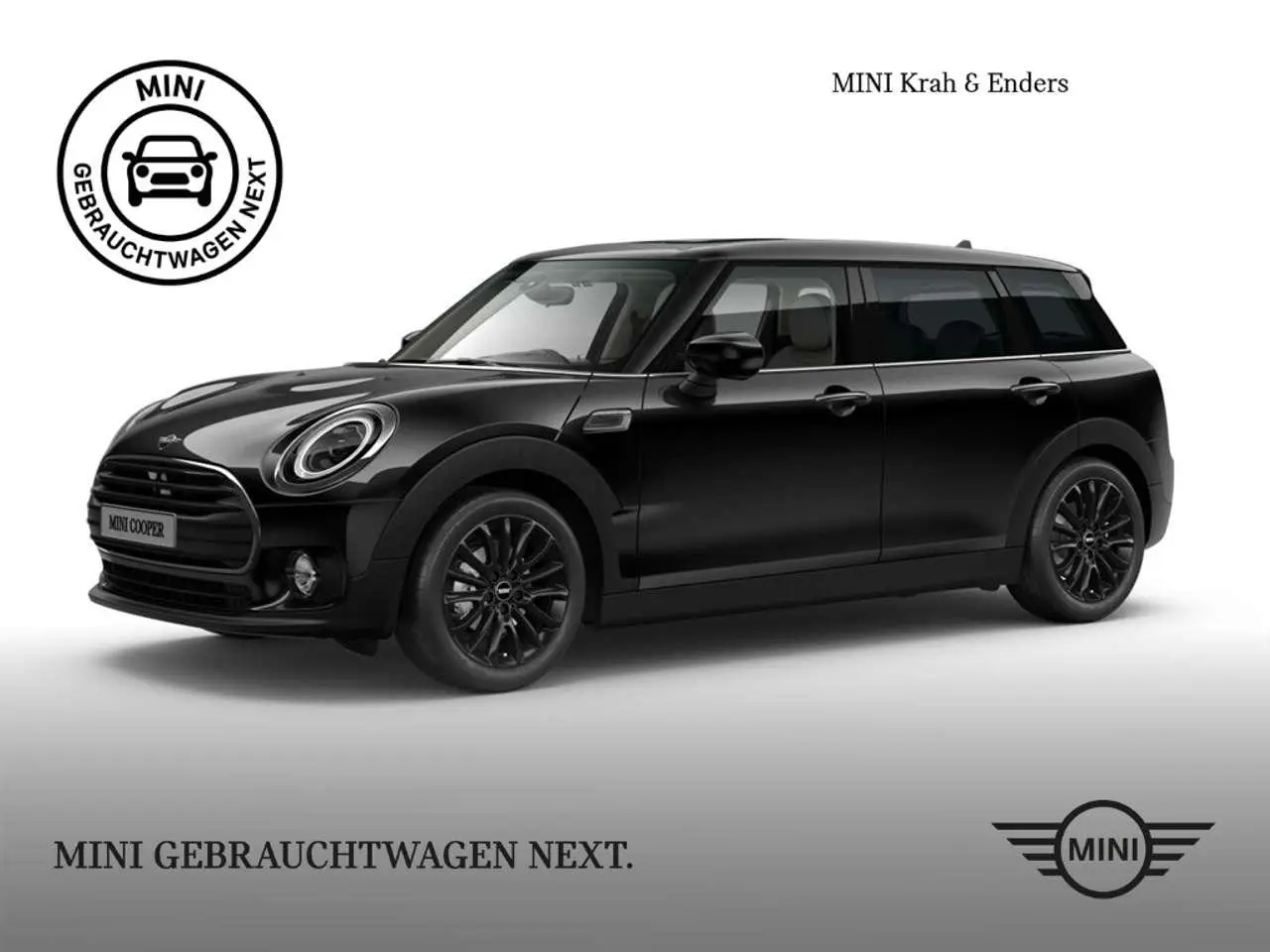 Photo 1 : Mini Cooper 2023 Essence