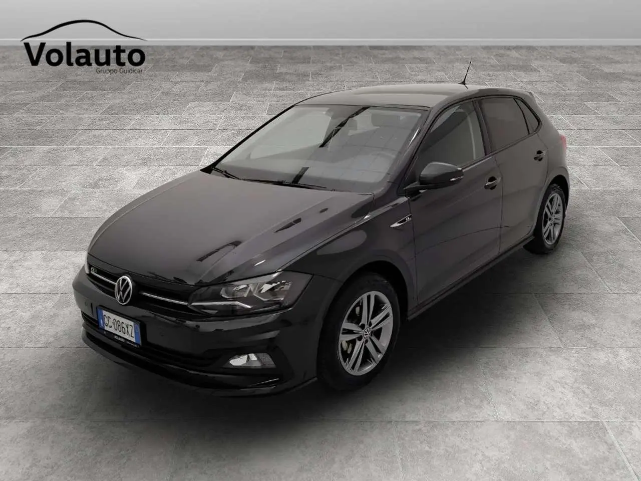 Photo 1 : Volkswagen Polo 2020 Essence