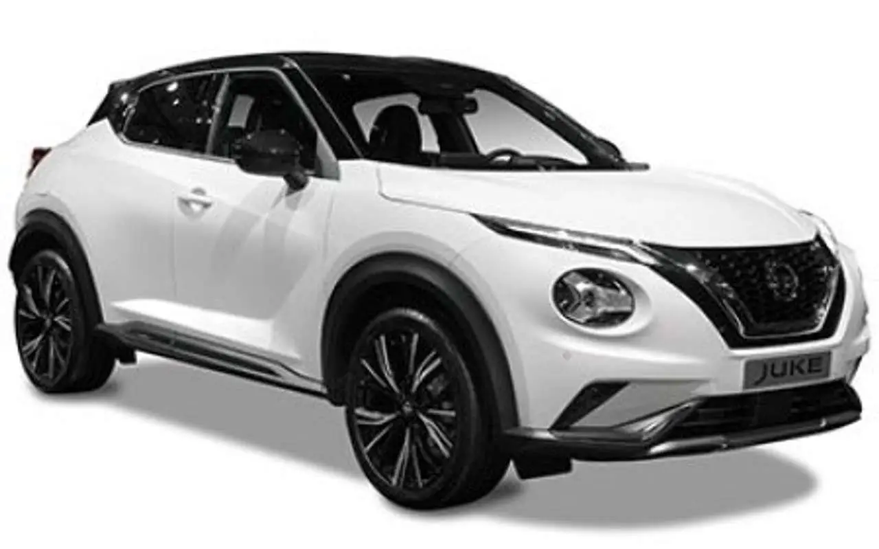 Photo 1 : Nissan Juke 2024 Essence