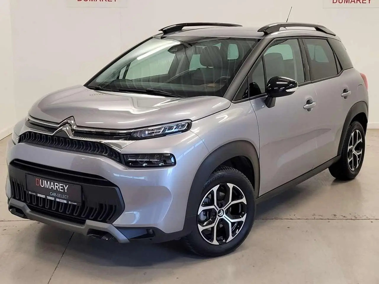 Photo 1 : Citroen C3 Aircross 2023 Petrol