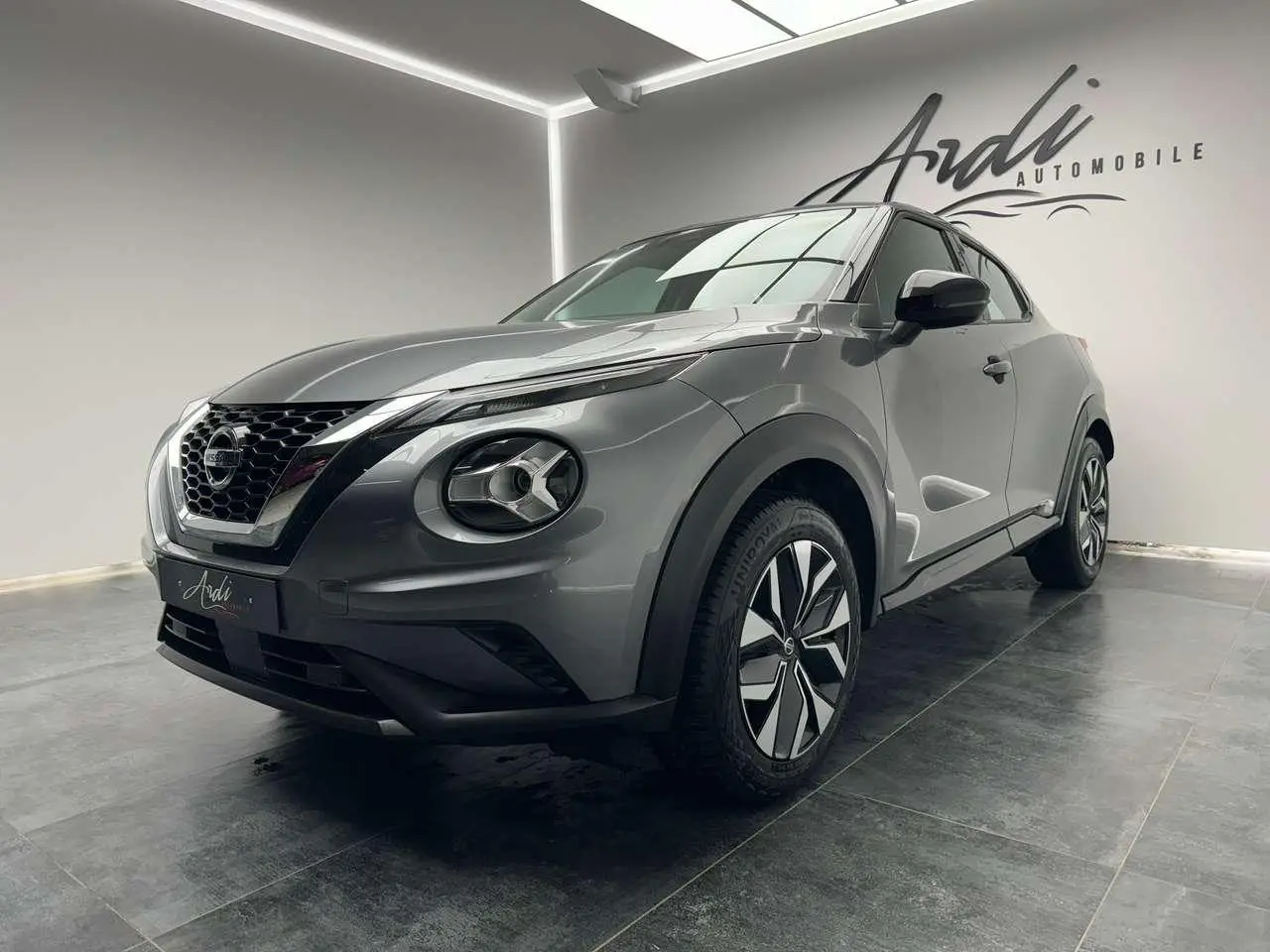 Photo 1 : Nissan Juke 2021 Essence