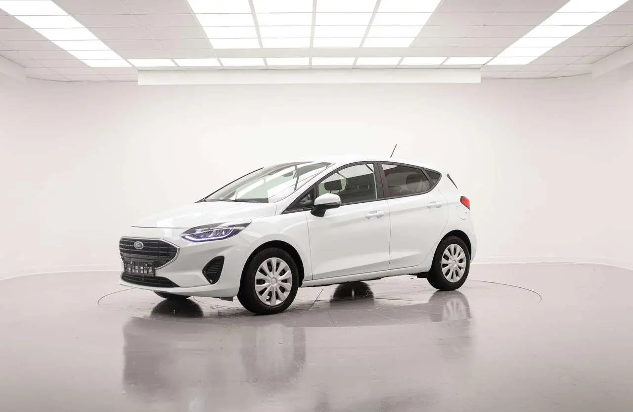 Photo 1 : Ford Fiesta 2023 Essence