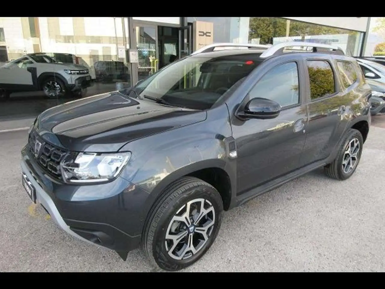 Photo 1 : Dacia Duster 2020 GPL