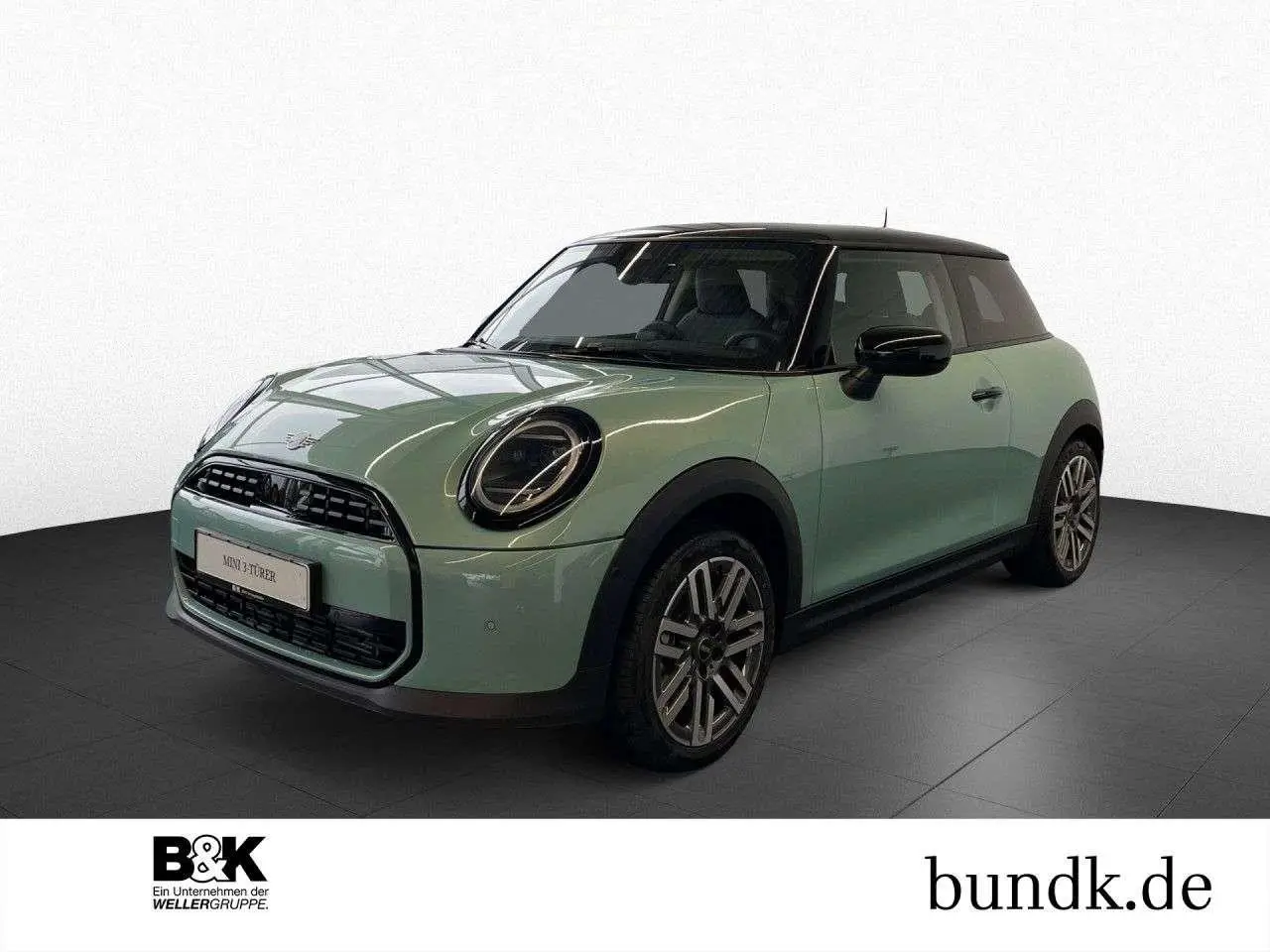 Photo 1 : Mini Cooper 2024 Essence