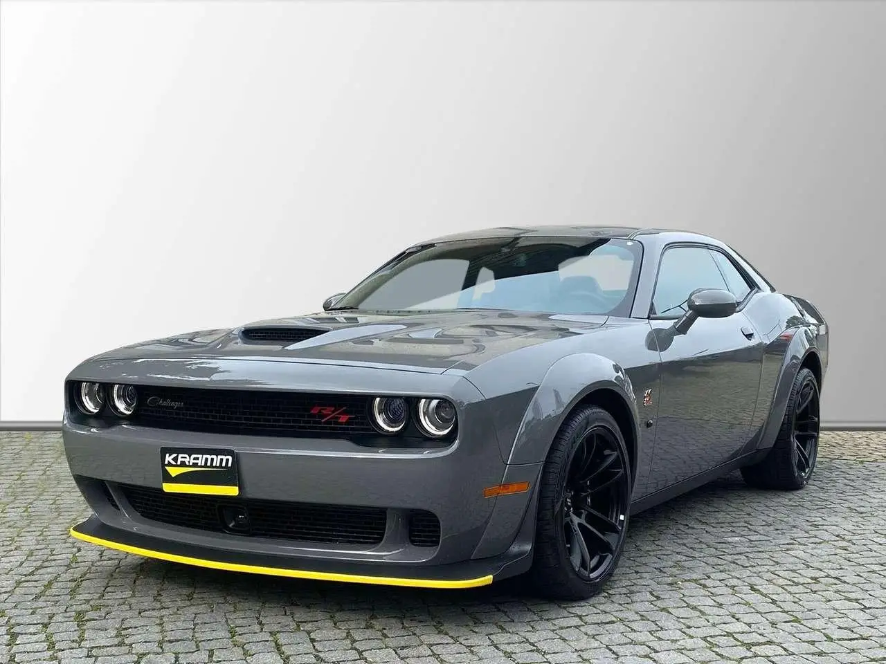 Photo 1 : Dodge Challenger 2024 Essence