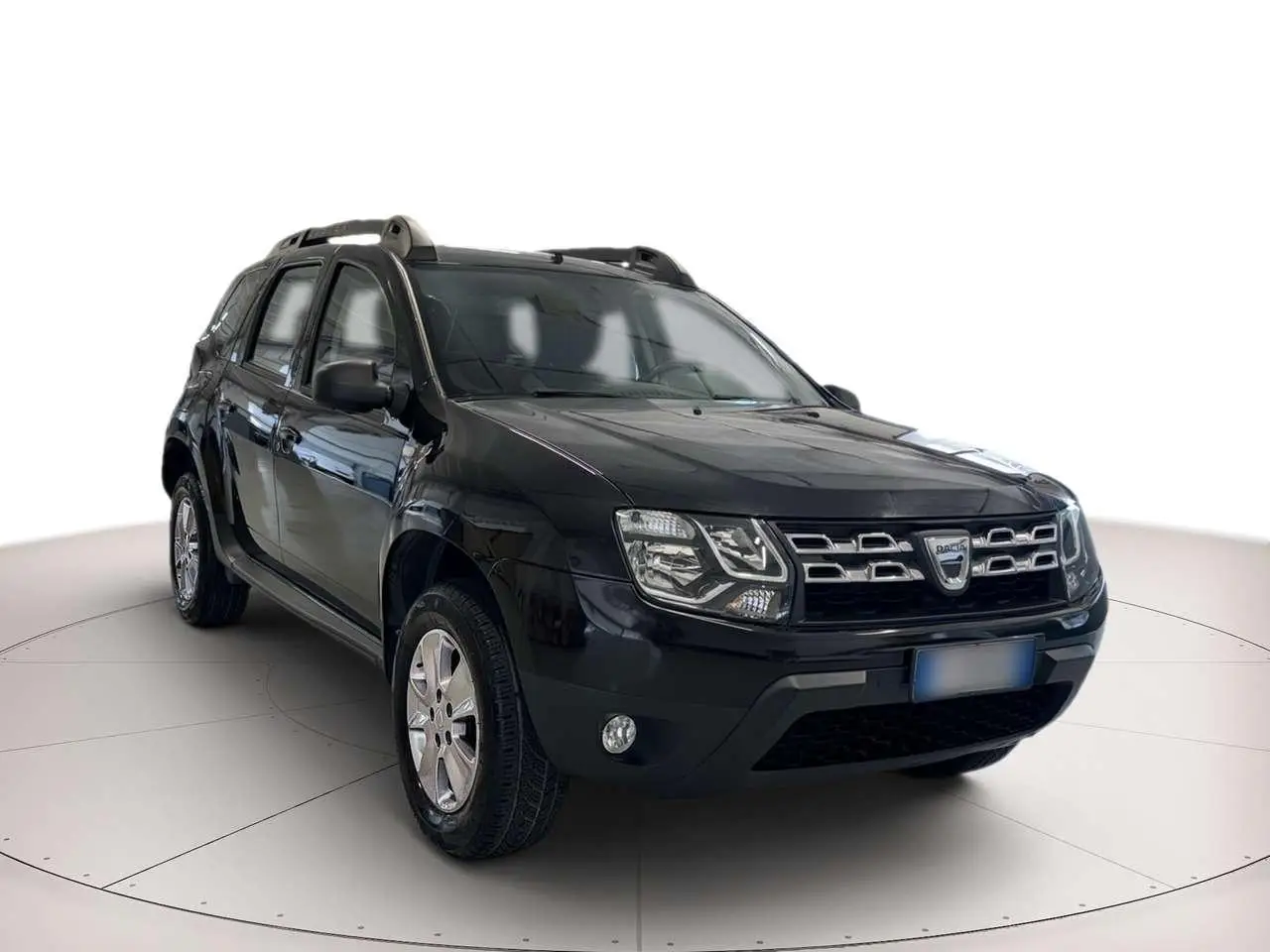 Photo 1 : Dacia Duster 2017 GPL