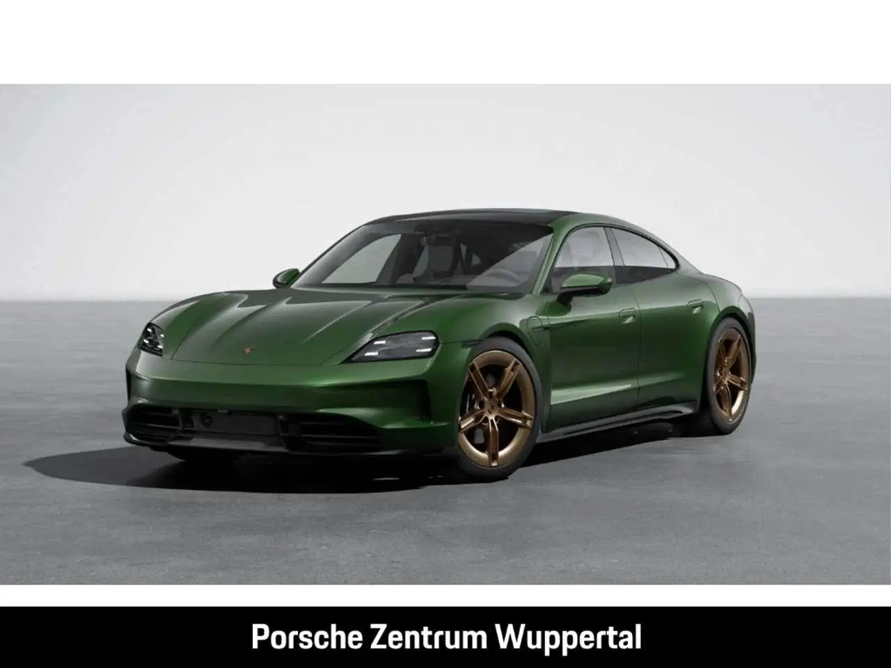 Photo 1 : Porsche Taycan 2024 Electric