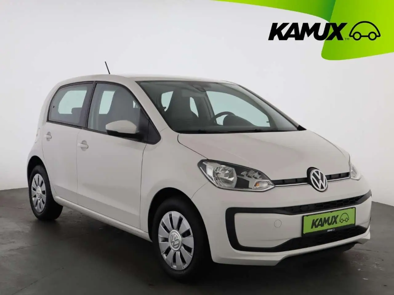 Photo 1 : Volkswagen Up! 2020 Petrol