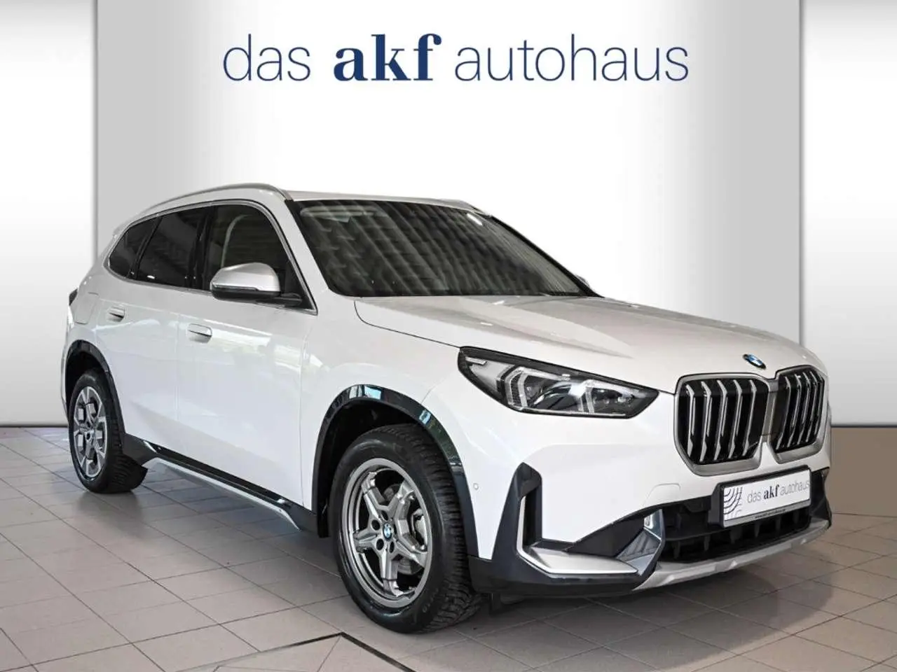 Photo 1 : Bmw X1 2023 Diesel