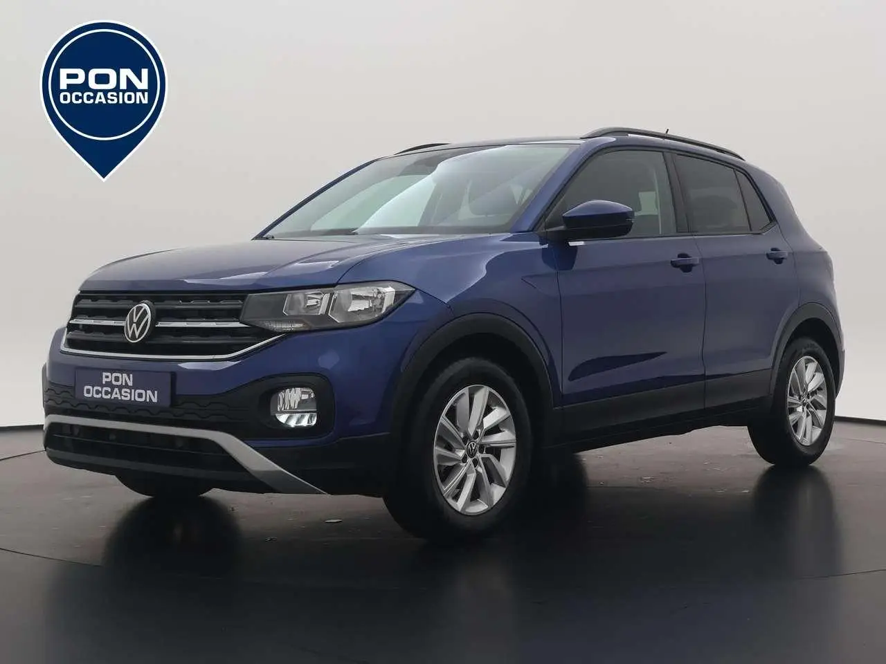 Photo 1 : Volkswagen T-cross 2023 Essence