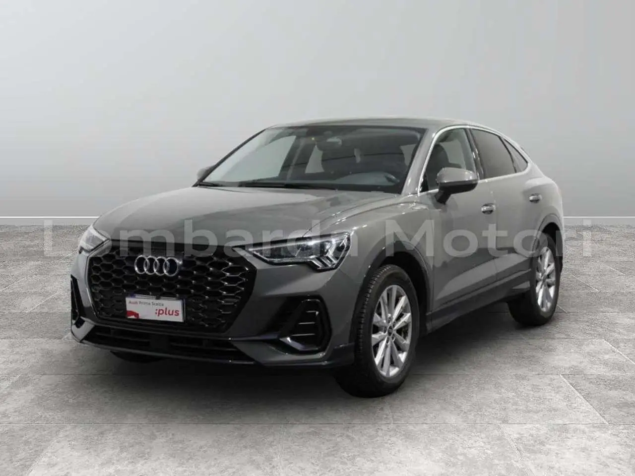 Photo 1 : Audi Q3 2022 Diesel