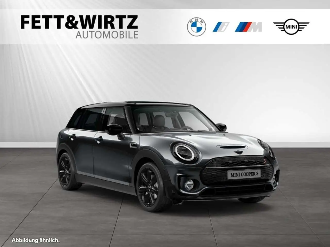 Photo 1 : Mini Cooper 2022 Petrol