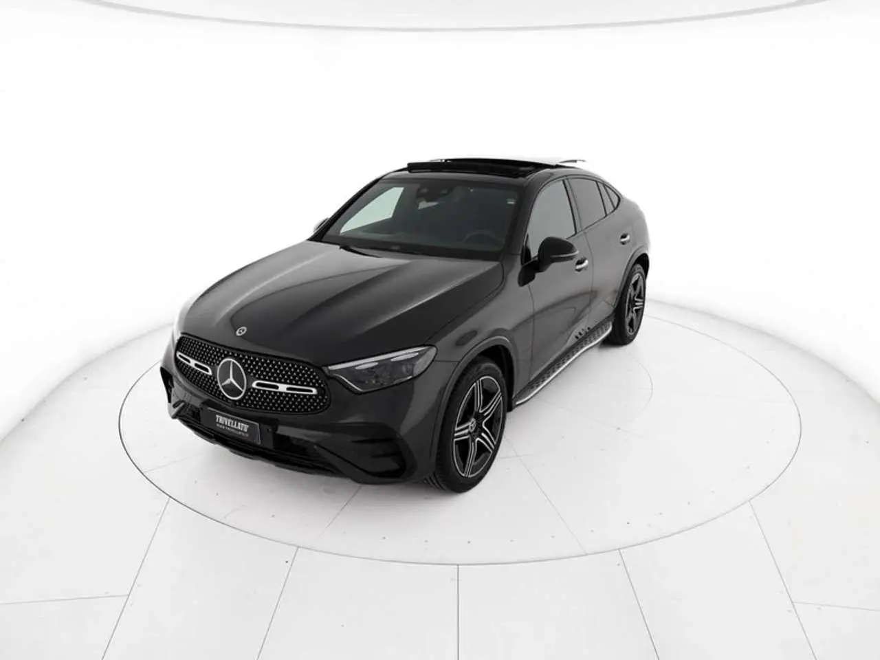 Photo 1 : Mercedes-benz Classe Glc 2023 Hybrid