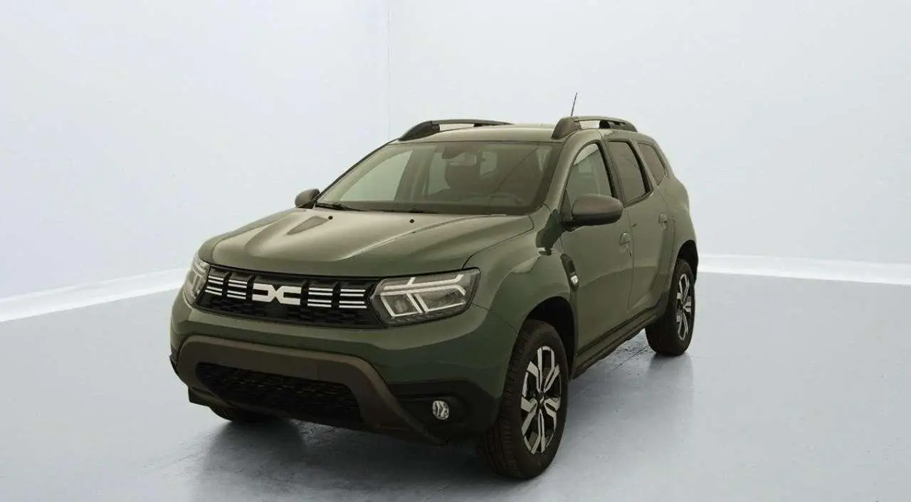 Photo 1 : Dacia Duster 2024 Essence