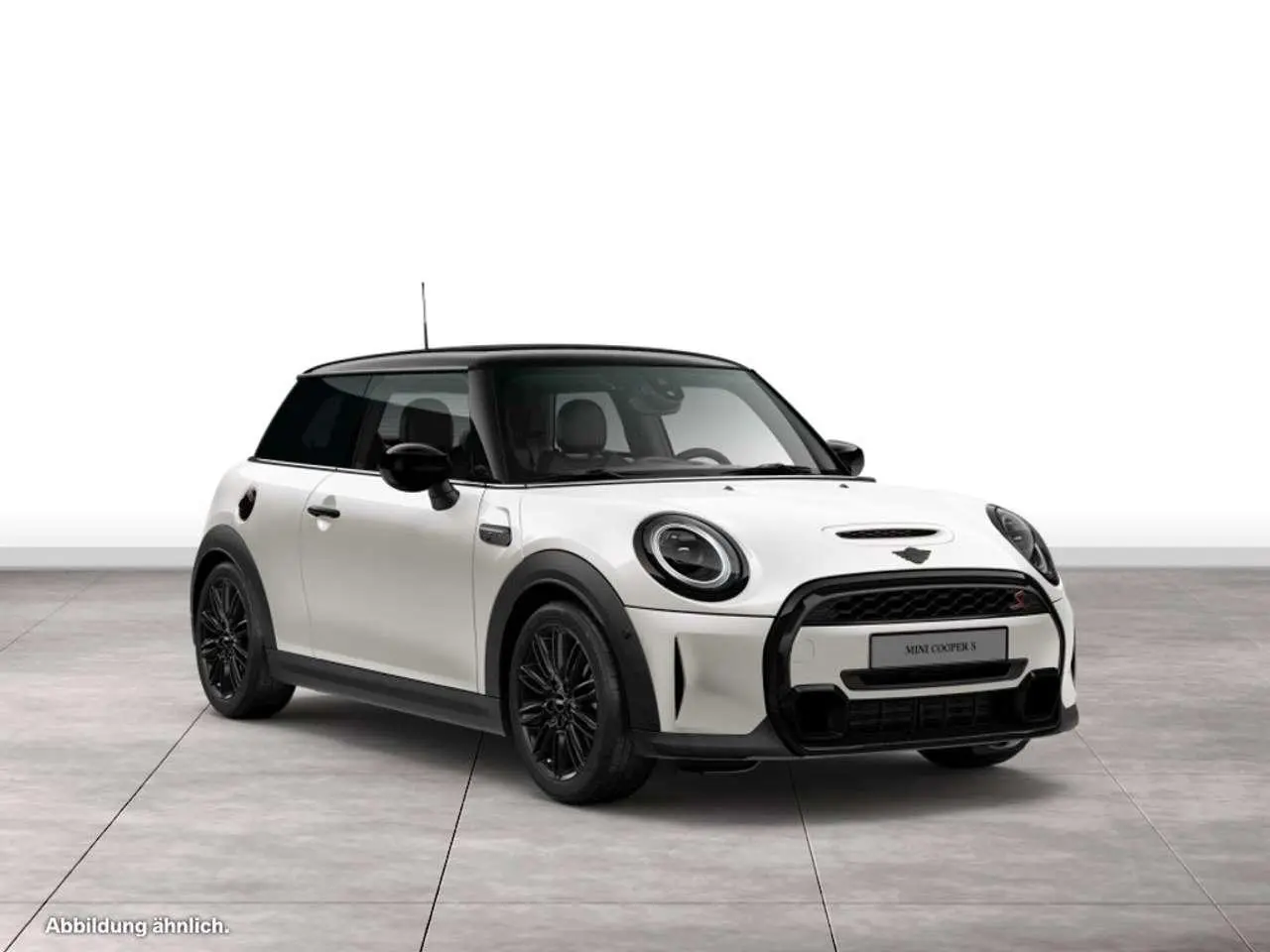 Photo 1 : Mini Cooper 2024 Petrol