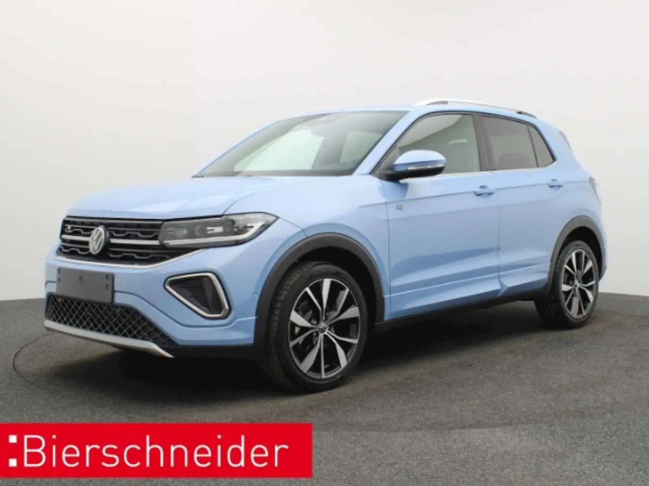 Photo 1 : Volkswagen T-cross 2024 Essence