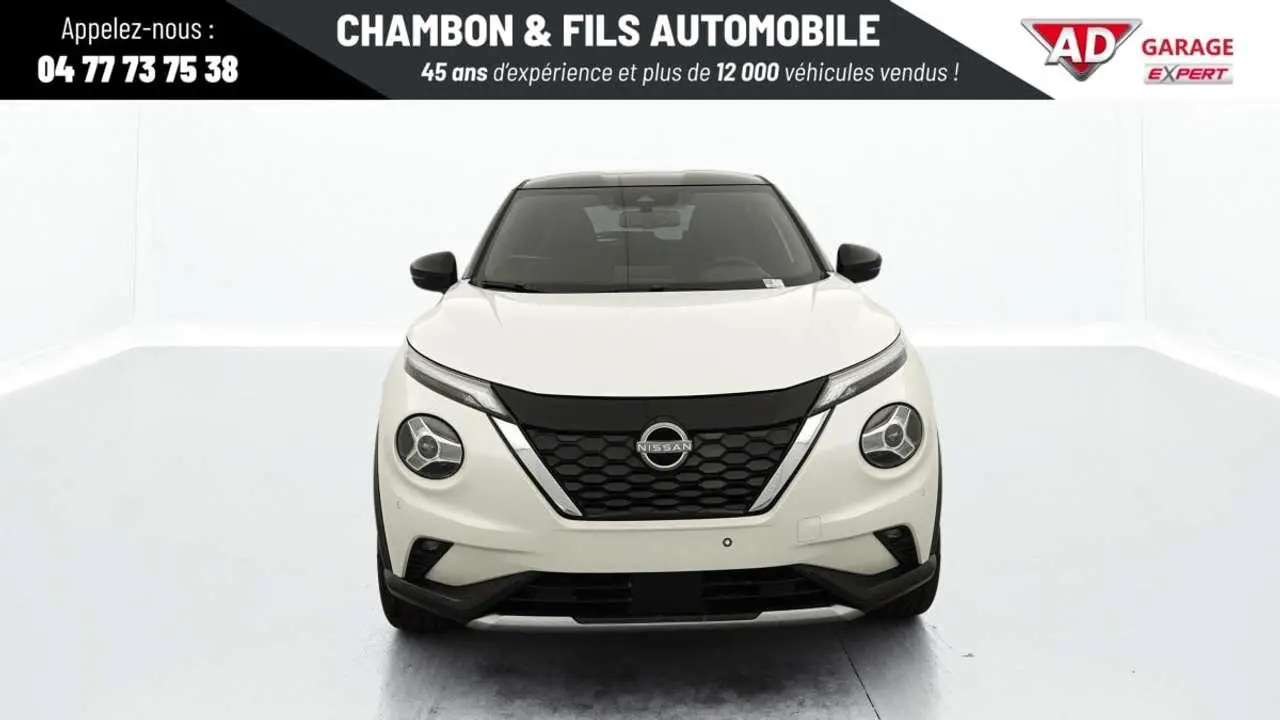 Photo 1 : Nissan Juke 2024 Autres