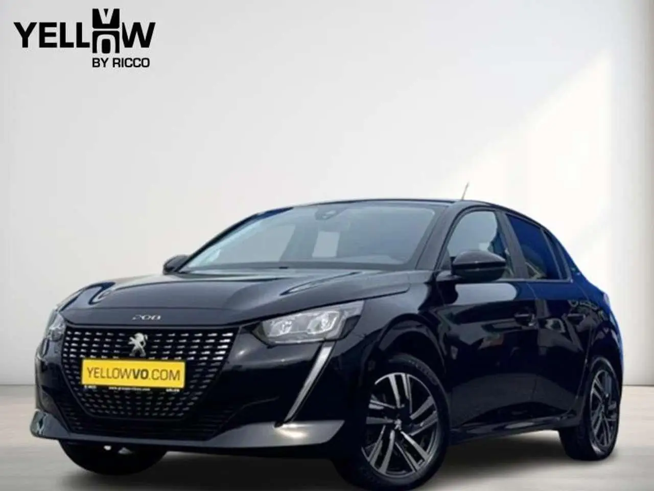 Photo 1 : Peugeot 208 2023 Diesel