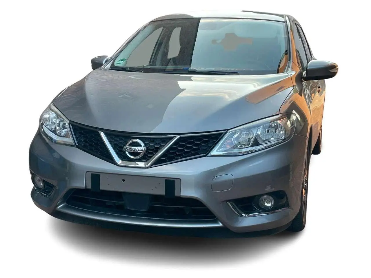 Photo 1 : Nissan Pulsar 2015 Essence