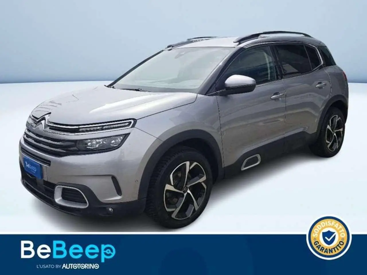 Photo 1 : Citroen C5 Aircross 2021 Diesel