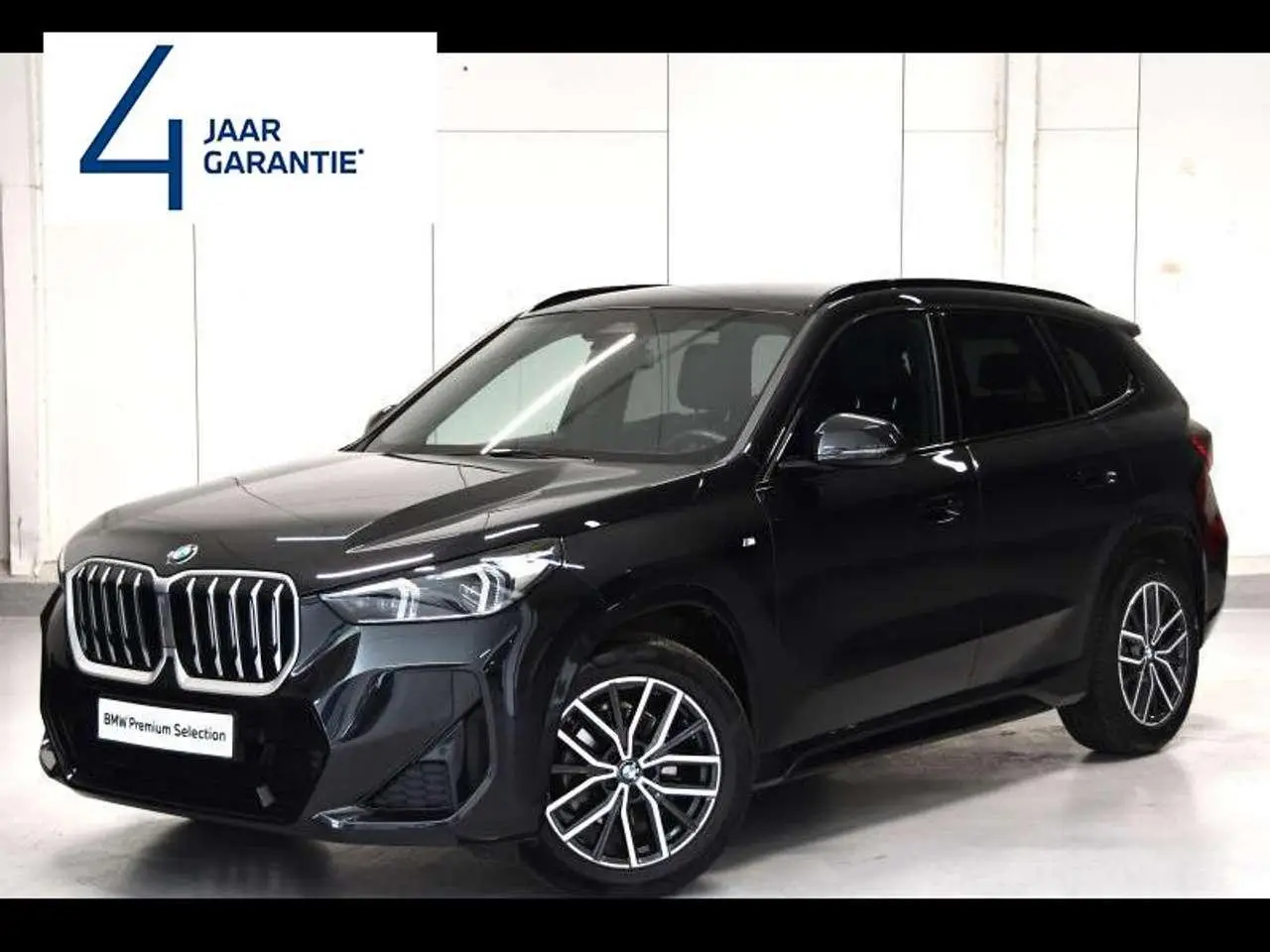 Photo 1 : Bmw X1 2023 Petrol