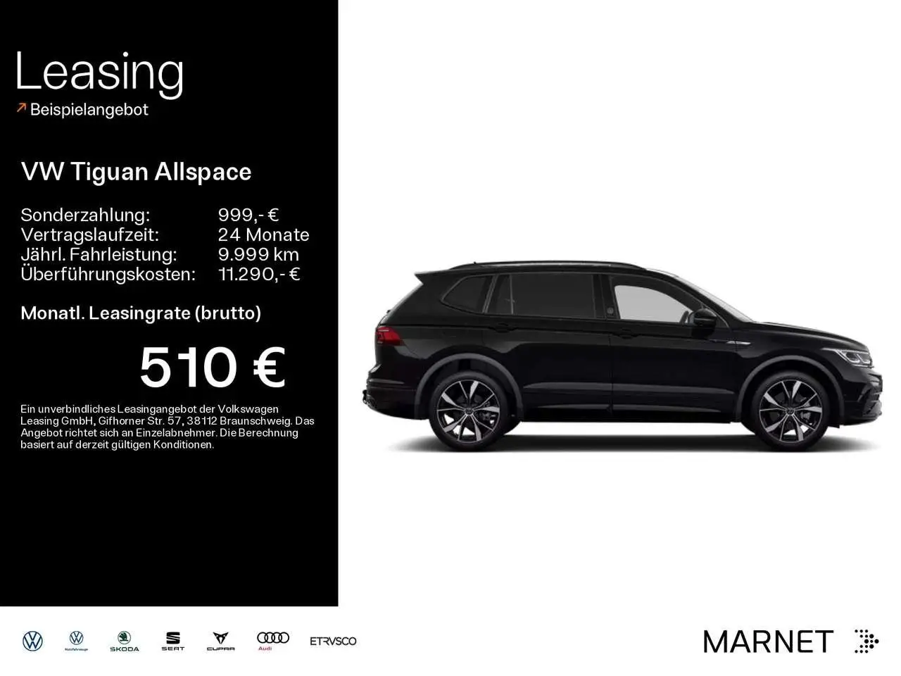 Photo 1 : Volkswagen Tiguan 2024 Diesel