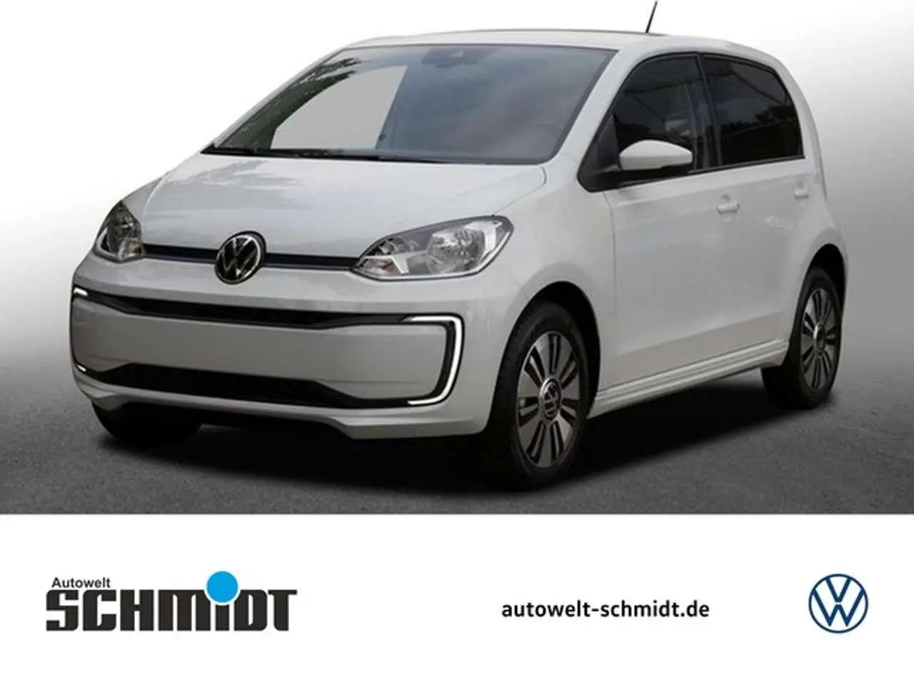 Photo 1 : Volkswagen Up! 2024 Électrique