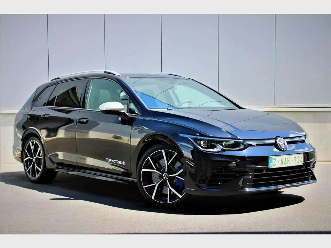 Photo 1 : Volkswagen Golf 2023 Essence