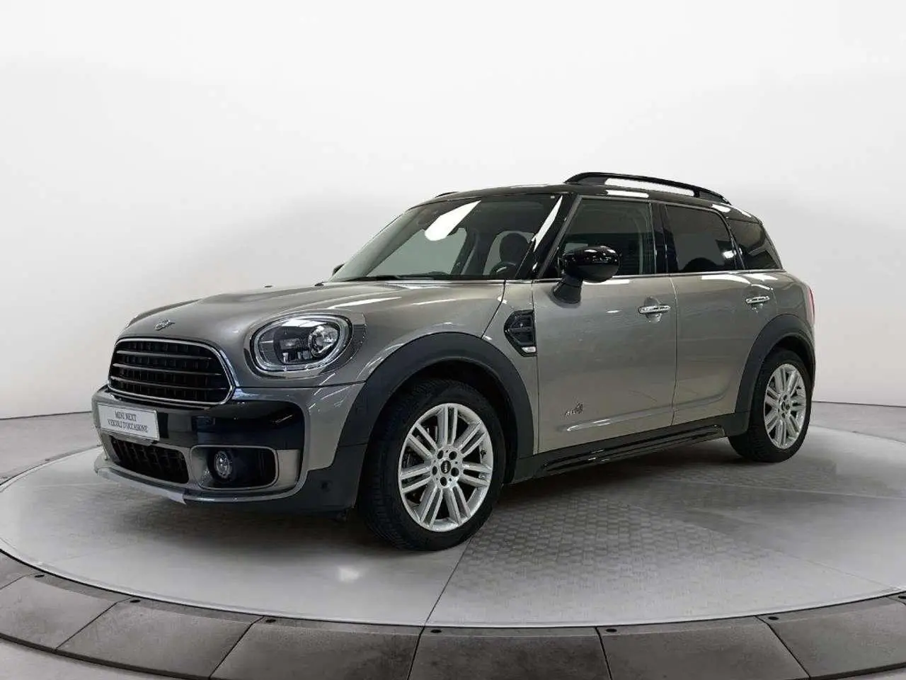 Photo 1 : Mini Cooper 2020 Essence