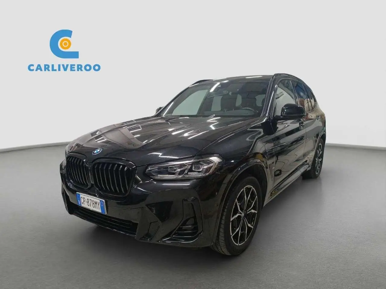 Photo 1 : Bmw X3 2023 Hybrid