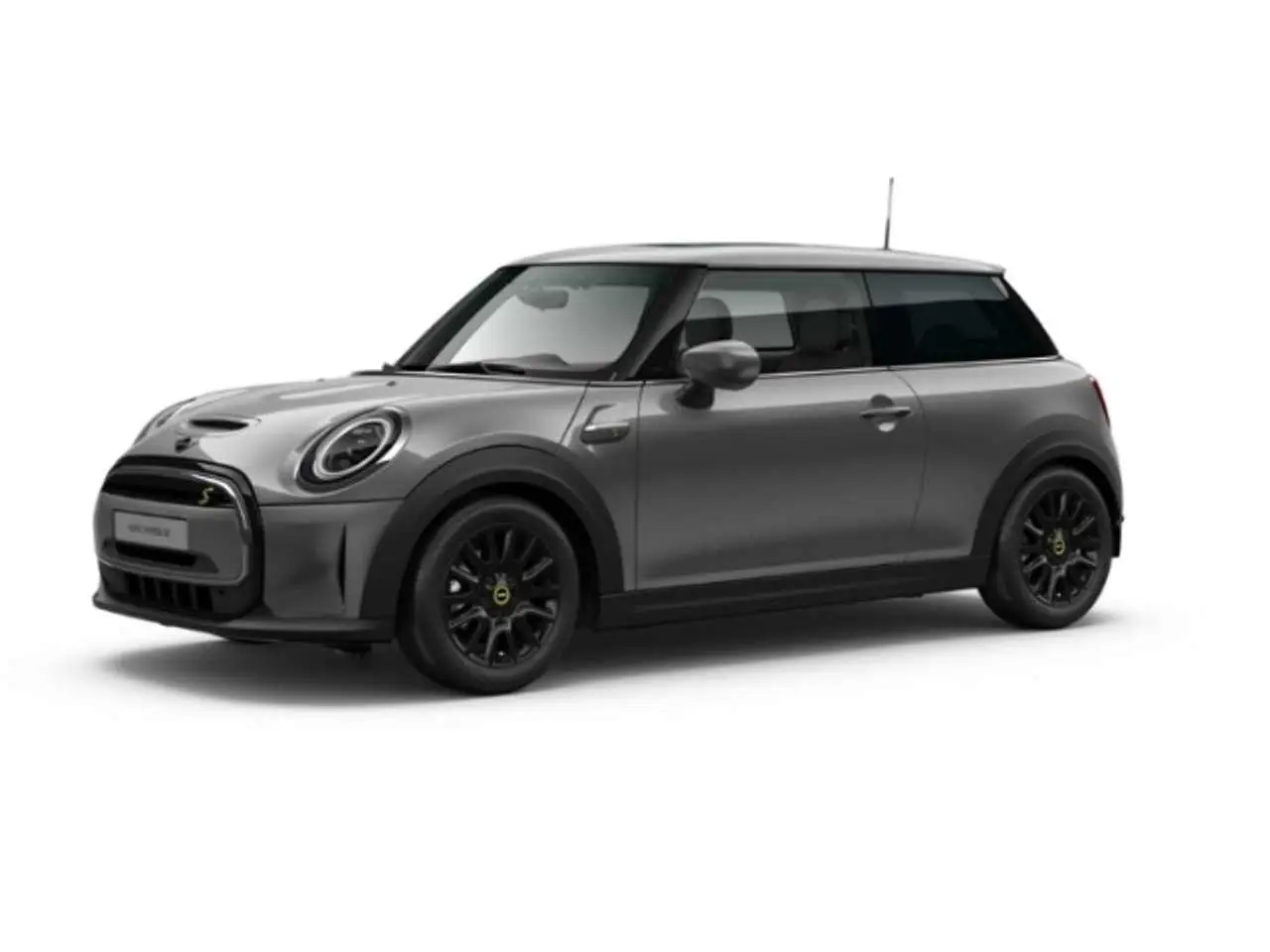 Photo 1 : Mini Cooper 2021 Electric