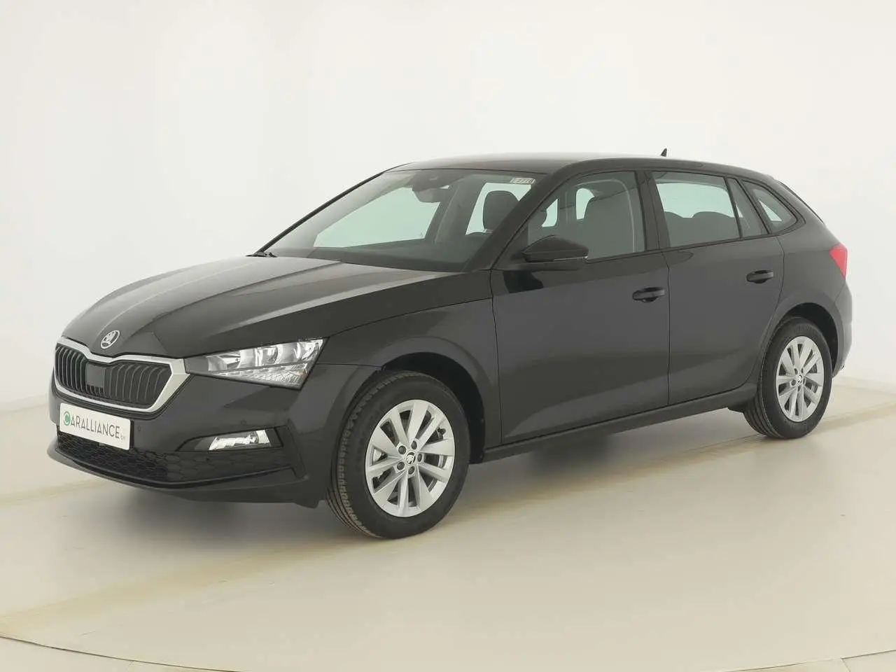 Photo 1 : Skoda Scala 2024 Essence