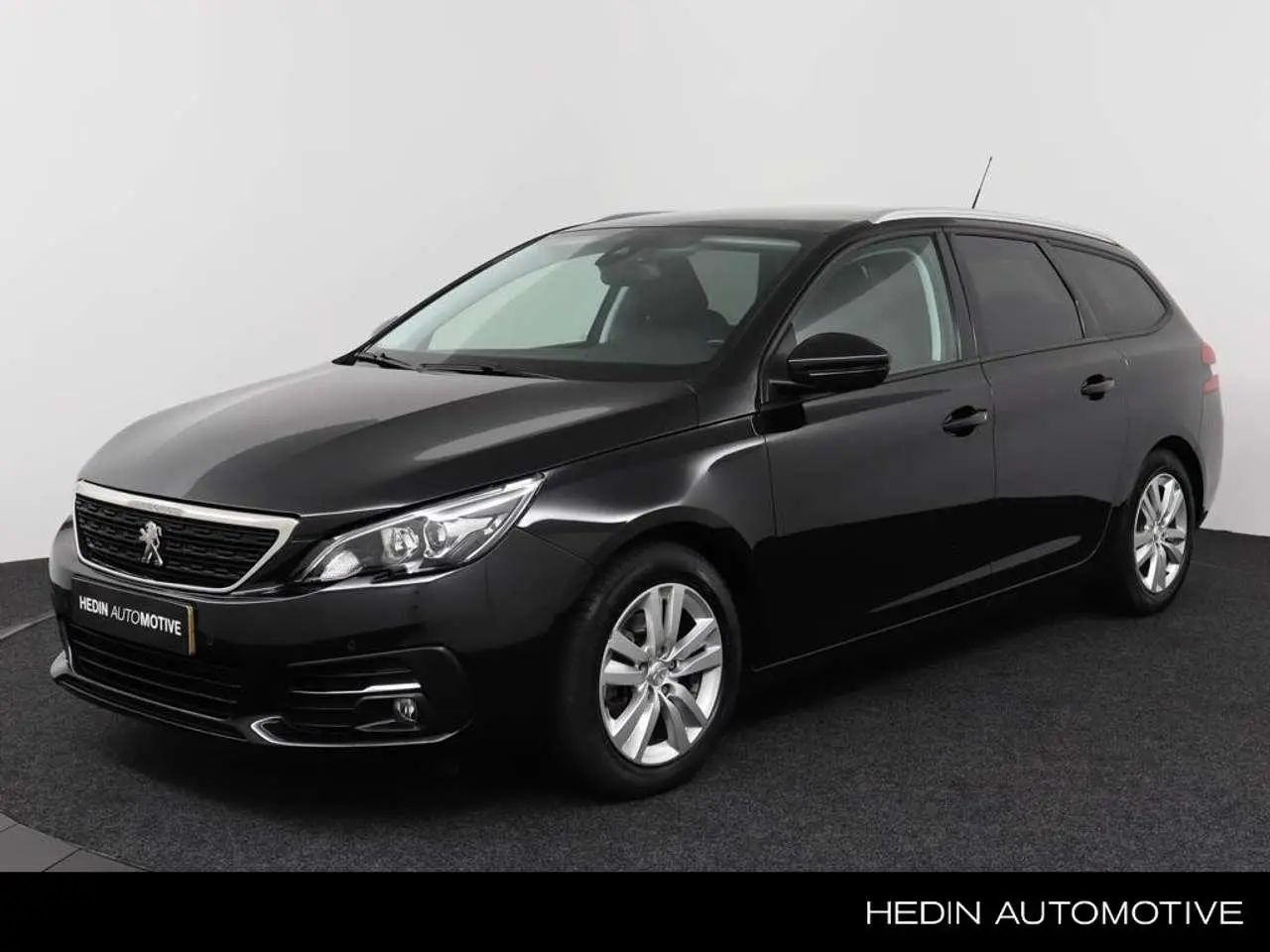 Photo 1 : Peugeot 308 2020 Petrol