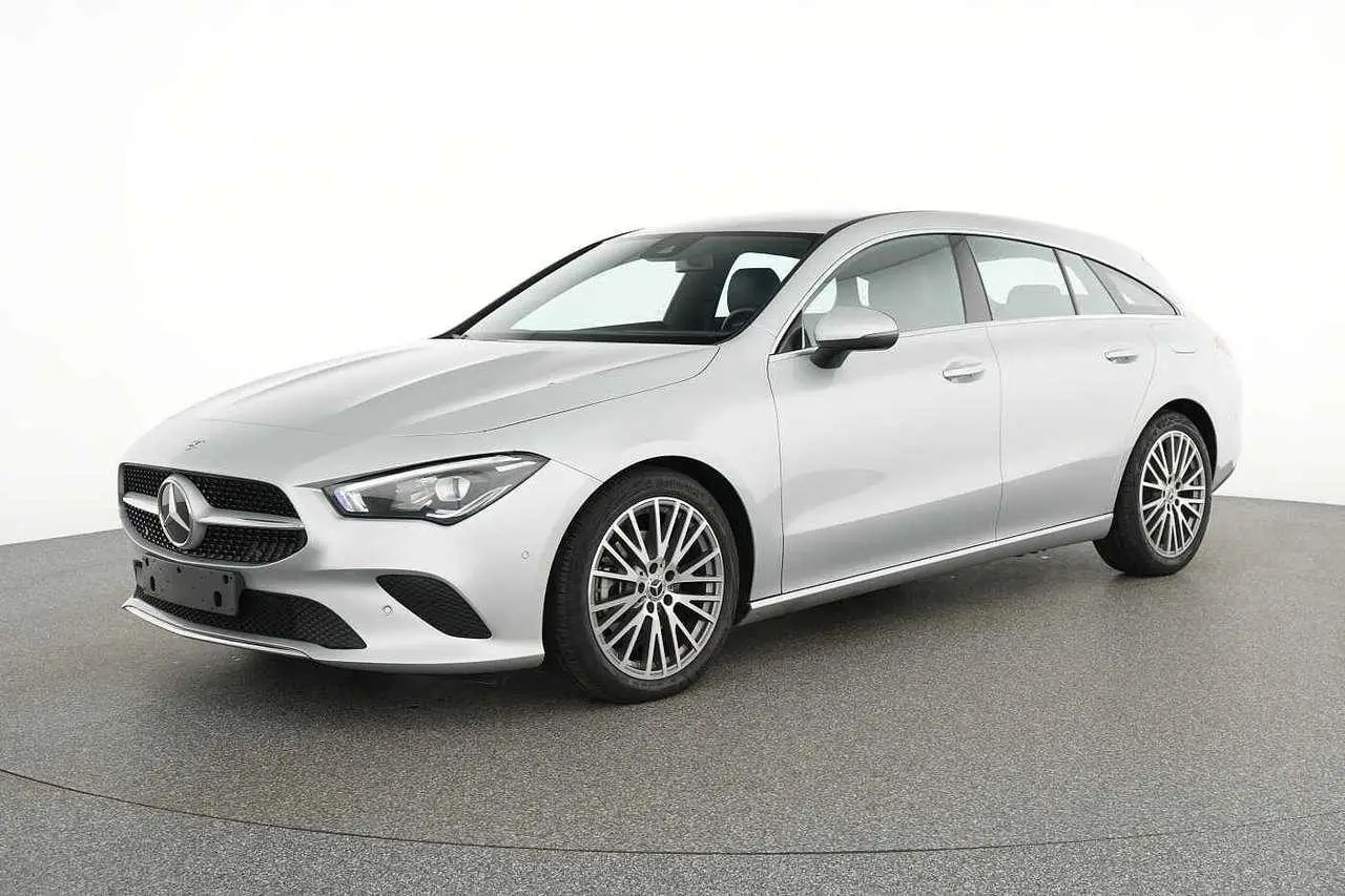 Photo 1 : Mercedes-benz Classe Cla 2023 Diesel